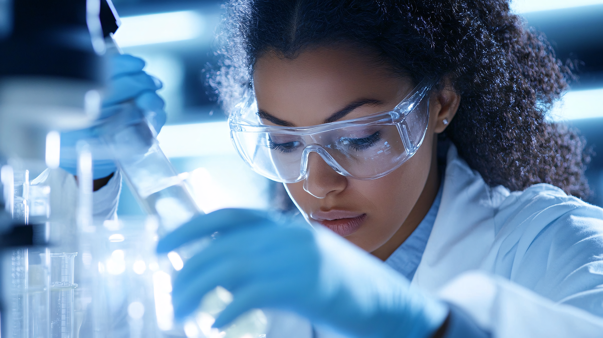 Which Type of Experiment Are You Performing?