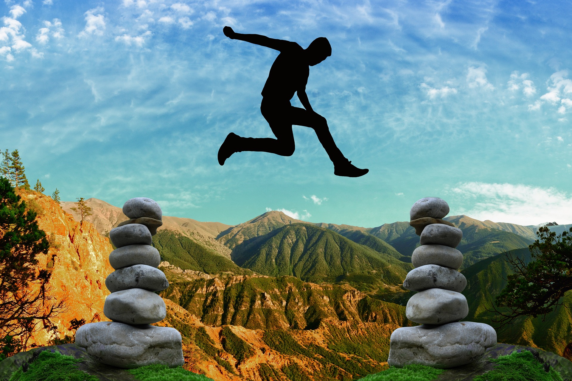 Will You Consciously Choose This? Will You Really Go There?