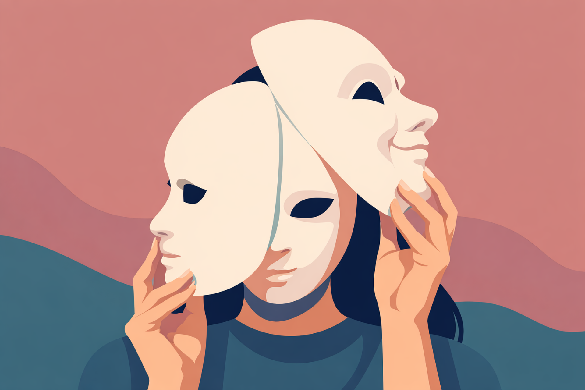 Why Your Old Story Still Feels True (Even After You’ve Proven It Wrong)